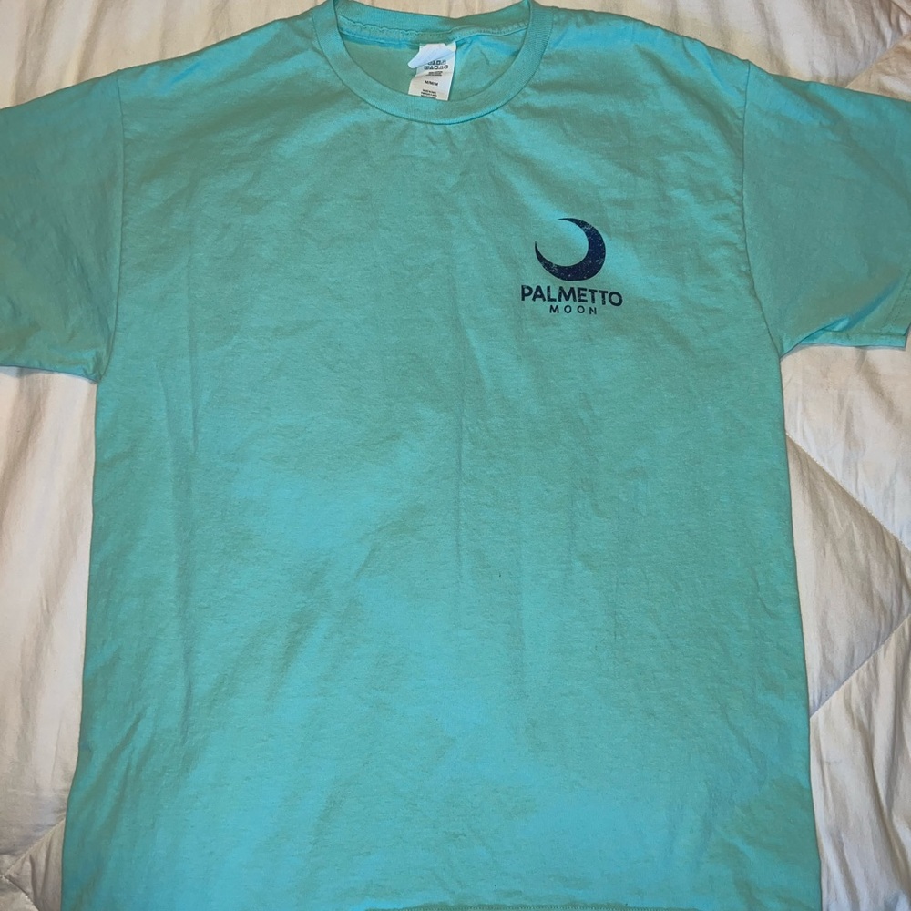 Palmetto Moon t-shirt